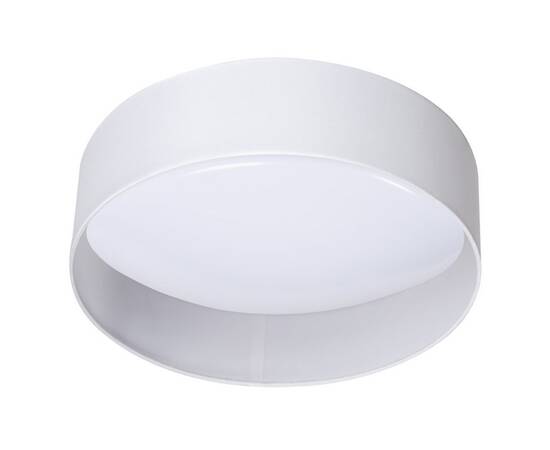 Потолочный светодиодный светильник Kanlux RIFA LED 17,5W WW W/W 36461