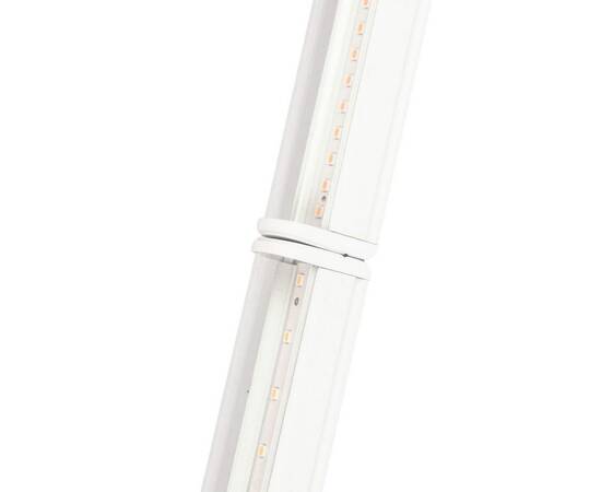 Настенный светодиодный светильник для растений Uniel ULI-P13-24W/SPLE IP40 White UL-00008920, изображение 8