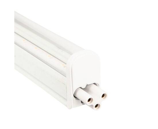 Настенный светодиодный светильник для растений Uniel ULI-P13-24W/SPLE IP40 White UL-00008920, изображение 9