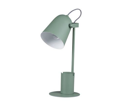 Настольная лампа Kanlux RAIBO E27 GN 36284, изображение 2