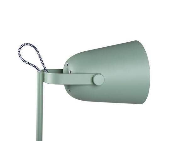 Настольная лампа Kanlux RAIBO E27 GN 36284, изображение 3