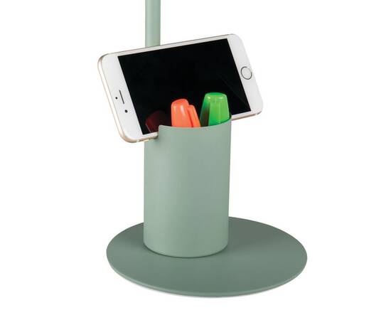 Настольная лампа Kanlux RAIBO E27 GN 36284, изображение 4