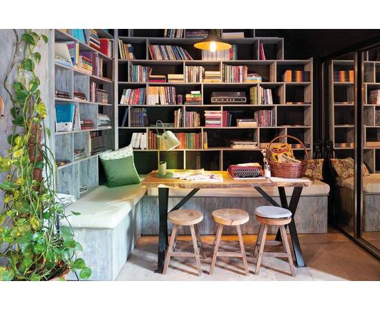 Настольная лампа Kanlux RAIBO E27 GN 36284, изображение 7