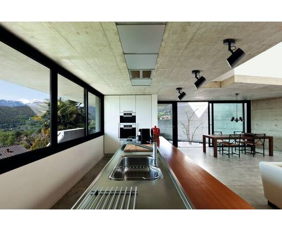 Настенно-потолочный светильник Kanlux AGZAR EL-10 B 36254, изображение 5