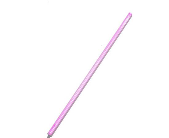 Настенный светодиодный светильник для растений Uniel ULI-P21-24W/SPSB IP40 White UL-00008921