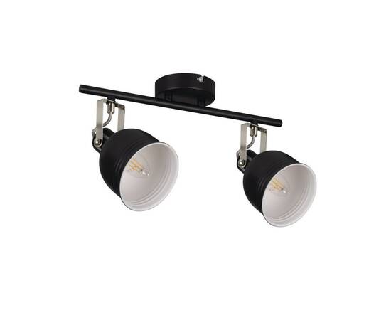 Спот Kanlux DERATO EL-2I B-SR 35642