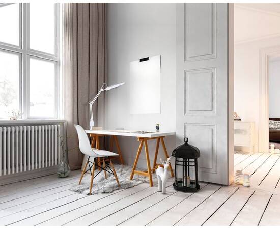 Настольная светодиодная лампа на струбцине Kanlux HERON II LED W 27603, изображение 4