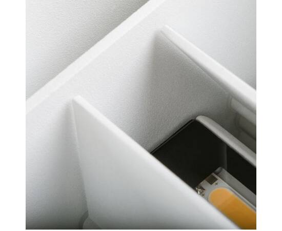 Фасадный светильник Kanlux Reka 28993, изображение 2