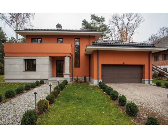 Садовый светильник Kanlux LIEGO 97 B 36530, изображение 6