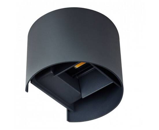 Фасадный светильник Kanlux Reka 28991