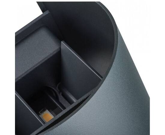 Фасадный светильник Kanlux Reka 28991, изображение 2