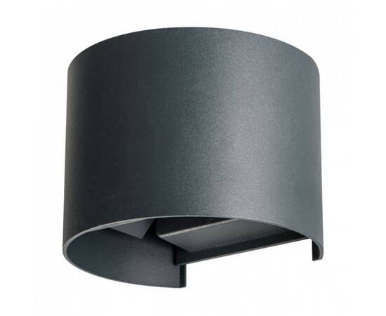 Фасадный светильник Kanlux Reka 28991, изображение 3