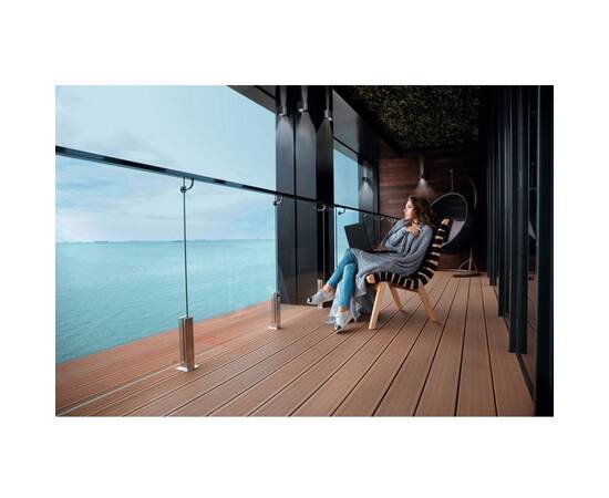 Фасадный светильник Kanlux Reka 28991, изображение 4