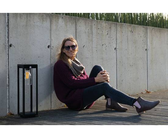 Садовый светильник Kanlux VIMO 50 B 34984, изображение 4