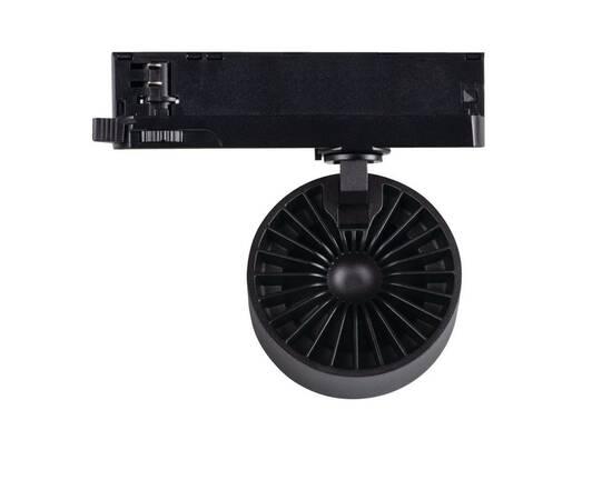 Трековый светодиодный светильник Kanlux BTL 18W-940-B 35653, изображение 2