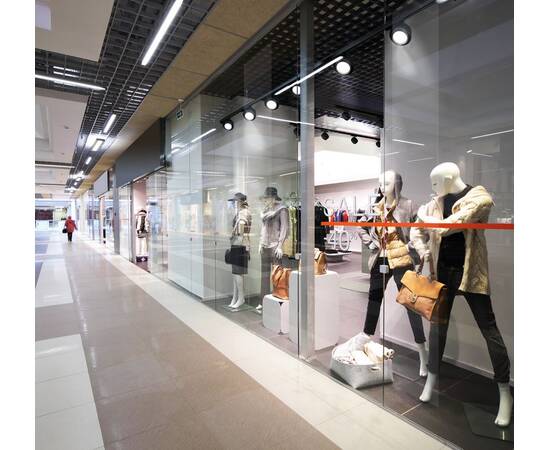 Трековый светодиодный светильник Kanlux BTL 18W-940-B 35653, изображение 6