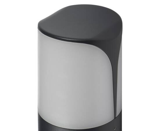 Садовый настенный светильник Kanlux PRESO EL 18 GR 36543, изображение 2