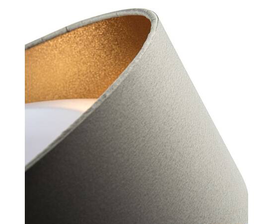 Потолочный светодиодный светильник Kanlux RIFA LED17,5W NW GR/G 36466, изображение 2