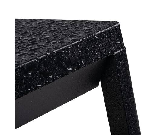 Садовый настенный светильник Kanlux VIMO EL 27 B 34980, изображение 2