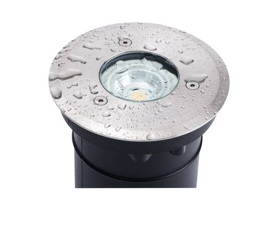 Грунтовый светильник Kanlux BERG DL-10O 7172, изображение 3