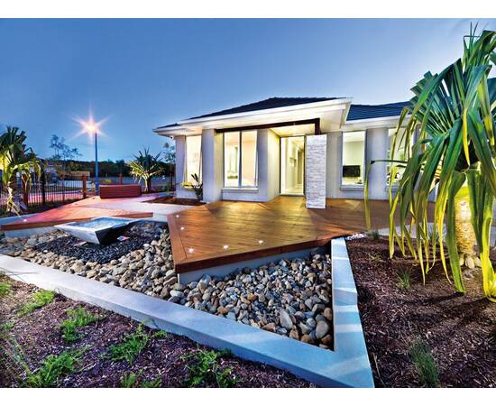 Грунтовый светильник Kanlux BERG DL-10O 7172, изображение 5