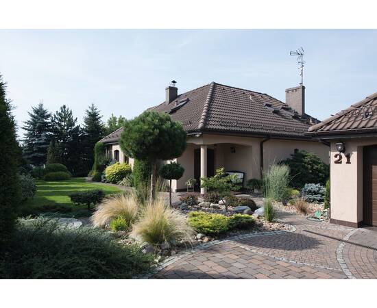 Грунтовый светильник Kanlux USTI SP 1X7 GR 36561, изображение 5