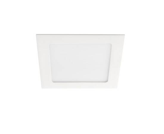 Встраиваемый светодиодный светильник Kanlux KATRO V2LED 12W-NW-W 28940