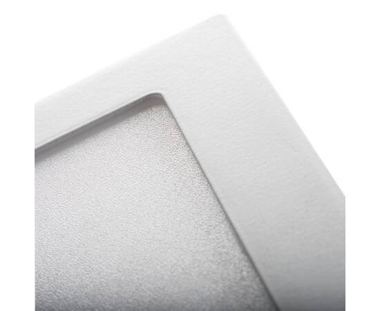 Встраиваемый светодиодный светильник Kanlux KATRO V2LED 12W-NW-W 28940, изображение 2