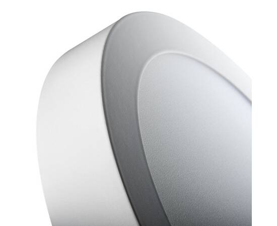 Потолочный светодиодный светильник Kanlux CARSA V2LED 12W-NW-W 28948, изображение 2