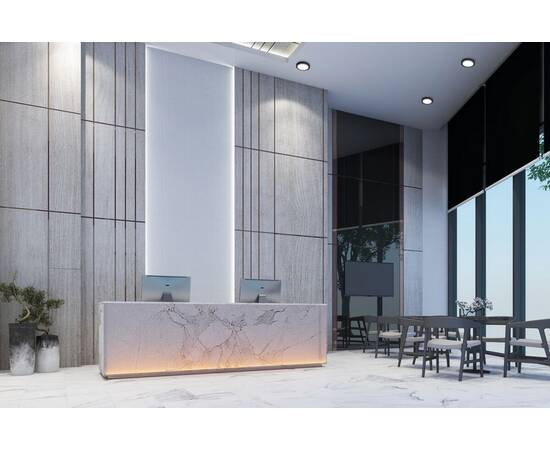 Потолочный светодиодный светильник Kanlux CARSA V2LED 12W-NW-W 28948, изображение 6