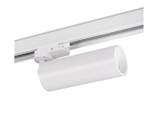 Трековый светильник Kanlux ATL2 GU10-W 33138, изображение 3