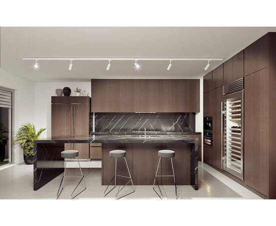 Трековый светильник Kanlux ATL2 GU10-W 33138, изображение 6