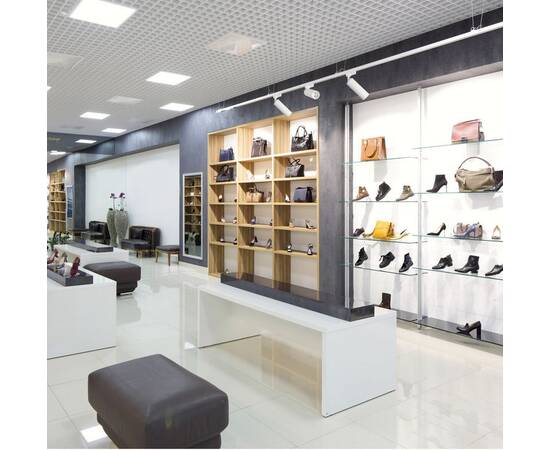 Трековый светильник Kanlux ATL2 GU10-W 33138, изображение 7