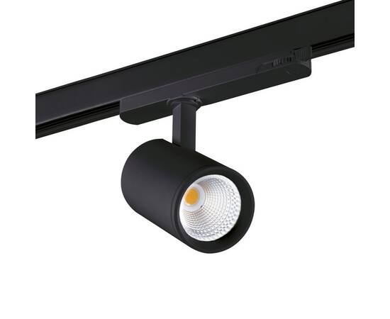 Трековый светодиодный светильник Kanlux ATL1 18W-930-S6-B 33131