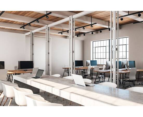 Трековый светодиодный светильник Kanlux BTL 18W-930-B 35651, изображение 5