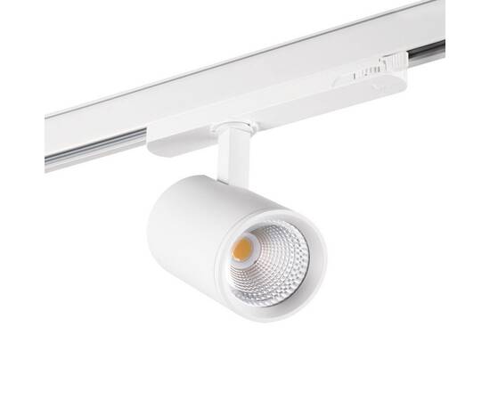 Трековый светодиодный светильник Kanlux ATL1 18W-940-S6-W 33132