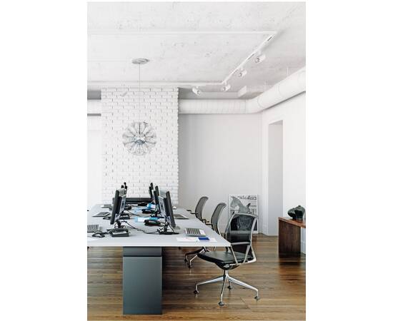 Трековый светодиодный светильник Kanlux ATL1 18W-940-S6-W 33132, изображение 3