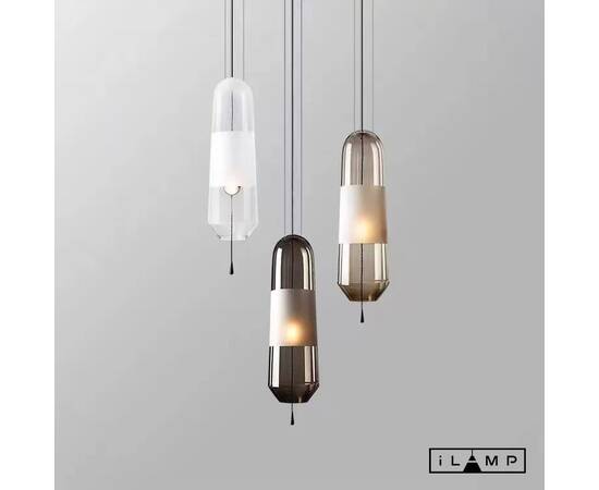Подвесной светильник iLamp Drop 8121P SM, изображение 3
