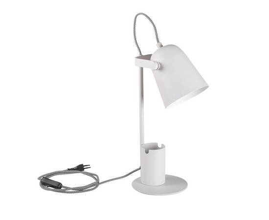 Настольная лампа Kanlux RAIBO E27 W 36281