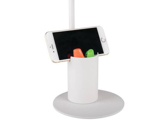 Настольная лампа Kanlux RAIBO E27 W 36281, изображение 4