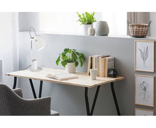 Настольная лампа Kanlux RAIBO E27 W 36281, изображение 8