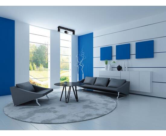 Спот Kanlux EVALO EL-3I B-SR 35695, изображение 4