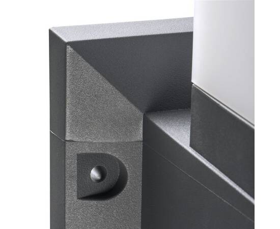 Уличный светильник Kanlux INVO OP 107-L-GR 29173, изображение 2