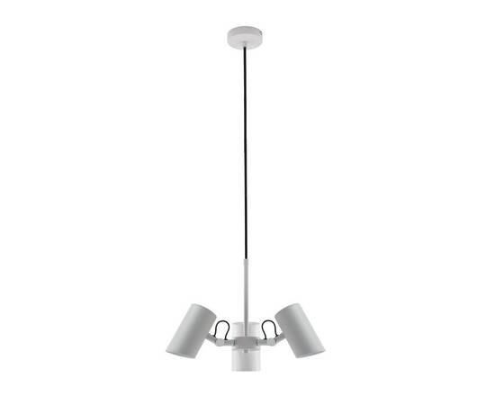 Подвесной светильник Kanlux AGZAR C 3xE14 W 36253