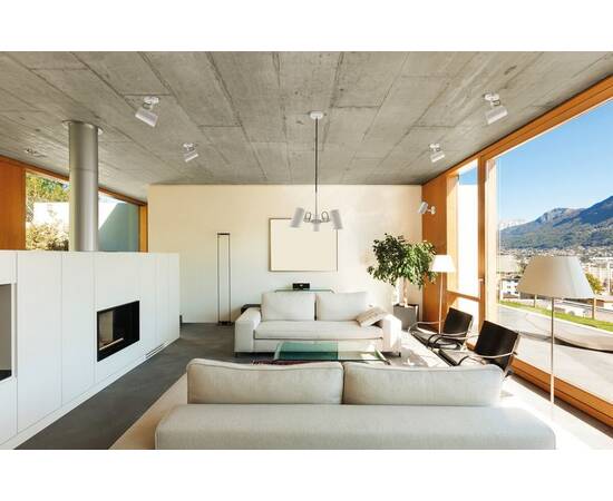 Подвесной светильник Kanlux AGZAR C 3xE14 W 36253, изображение 5