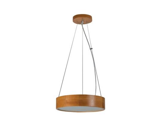 Подвесной светильник Kanlux JASMIN C 270-G/O 36499