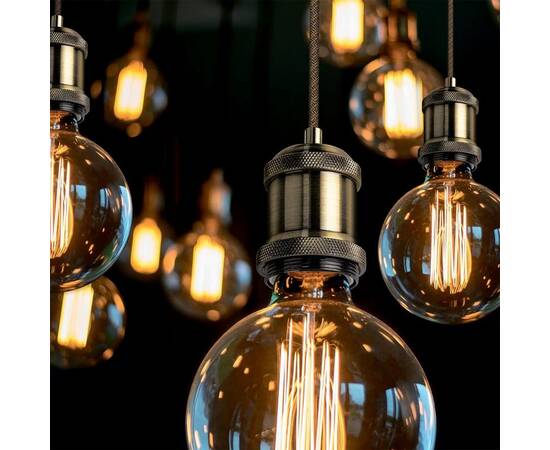 Подвесной светильник Gauss Decor PL022, изображение 3