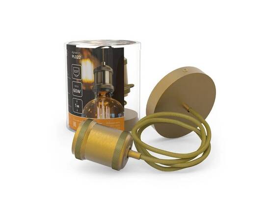 Подвесной светильник Gauss Decor PL022, изображение 7