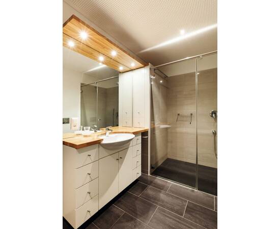 Точечный светильник Kanlux DROXY IP65 DSO-W 33125, изображение 7