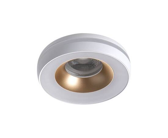 Точечный светильник Kanlux ELICEO DSO W/G 35283